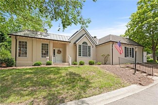 108 Linden Place, Advance, NC 27006