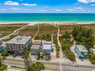 600 Beach Rd Unit 1 & 2, Sarasota, FL 34242