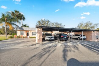 3829 Trophy Blvd, New Port Richey, FL 34655