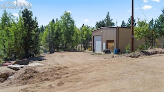 218 Bluebell Rd, Woodland Park, CO 80863