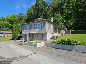 340 Gottshalls Ln, Shamokin, PA 17872