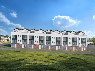 815 E 5th St Unit 205, Dallas, TX 75203