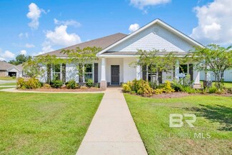12915 Shoshoney Cir, Fairhope, AL 36532