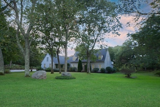 100 Ridgewood Dr, Brewster, MA 02631