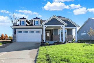 7171 Rose Hill Ave, Brownsburg, IN 46112