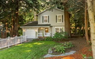 22469 Miller Ln NE, Poulsbo, WA 98370