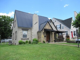 617 Washington Ave, Paintsville, KY 41240