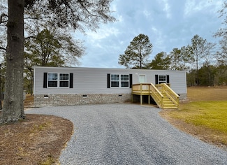 3955 Lace Rd Unit A, Augusta, GA 30815