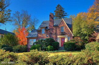 3604 N Albemarle St, Arlington, VA 22207