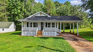 2110 Walhalla Hwy, Pickens, SC 29671