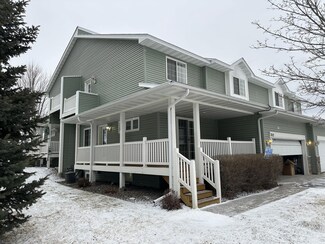 7622 Palomino Ave NE, Elk River, MN 55330