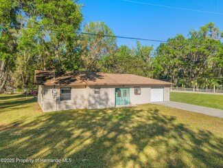 10267 Morningstar Ave, Brooksville, FL 34601
