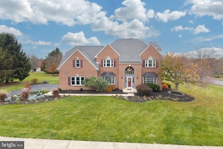 300 Sierra Crest Dr, Collegeville, PA 19426