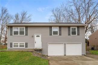 19300 E 5th Terrace Ct N, Independence, MO 64056