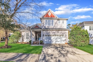 10603 Friendly Neighbor Ln, Raleigh, NC 27614