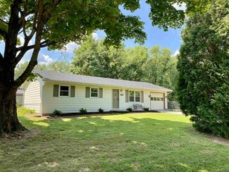 6505 N Netha Ct, Bloomington, IN 47408