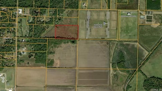 000 Tupelo Rd, Conway, AR 72034