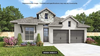 5914 Clementine Zest Dr, Manvel, TX 77578