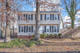 4601 River Mill Ct, Glen Allen, VA 23060