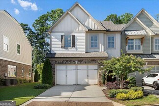 4137 Avid Park NE, Marietta, GA 30062