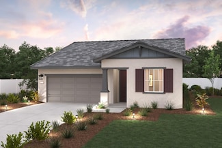 Plan 1 - 1671, Lincoln, CA 95648