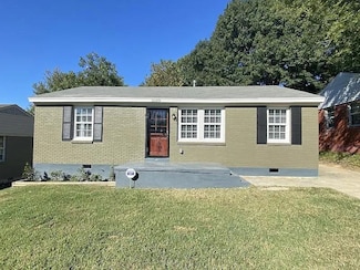 3509 W Horn Lake Rd, Memphis, TN 38109