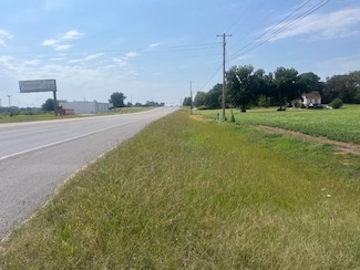 0 S Wilson Dam Rd Unit 524699, Muscle Shoals, AL 35661