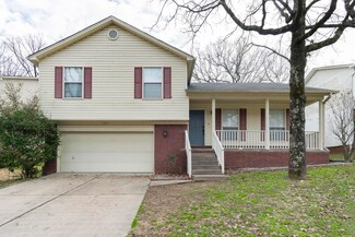 1411 Westhampton Dr, Little Rock, AR 72211