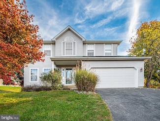 407 Tamarack Cir, Winchester, VA 22602