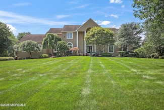 9 Old Cider Mill Rd, Manalapan, NJ 07726