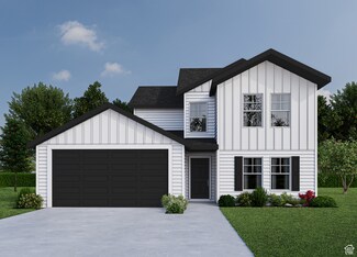 9503 S Tirado Cove Unit 203, South Jordan, UT 84095