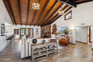 4233 W Sandra Terrace, Phoenix, AZ 85053