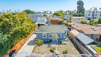 2632 Cullen St, Los Angeles, CA 90034