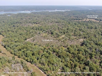 0 County Road 553, West Siloam Springs, OK 74338