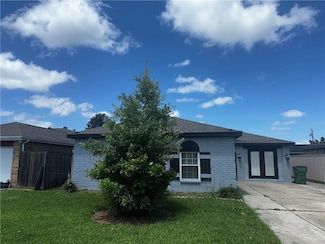 5093 Towering Oaks Ave, Marrero, LA 70072