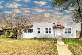 1600 Oblate Ave, Mission, TX 78572