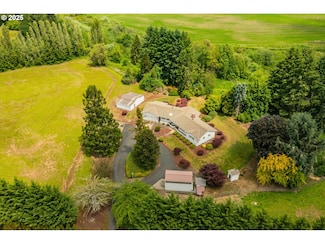 11650 SW Hillsboro Hwy, Hillsboro, OR 97123