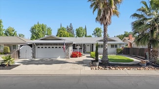 2501 Continental Dr, Modesto, CA 95355