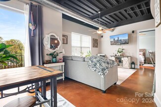 2338 Yadkin Ave Unit D408, Charlotte, NC 28205