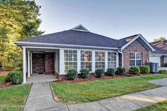 10602 Eagle Pines Ln Unit 10602, Louisville, KY 40223