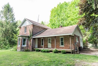50436 Maple Rd, Marcellus, MI 49067