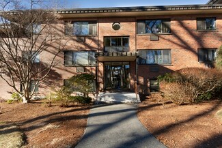 1325 Worcester Rd Unit B8, Framingham, MA 01701