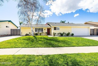 4828 Walnut Ave, Simi Valley, CA 93063