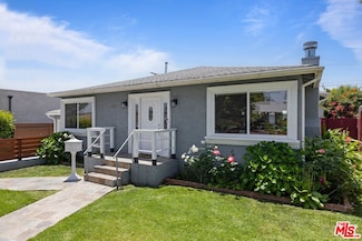 3551 S Bentley Ave, Los Angeles, CA 90034
