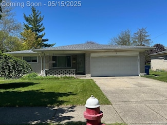 30909 Scrivo Dr, Warren, MI 48092