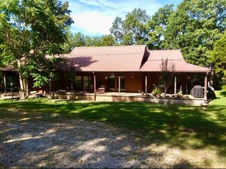 87 Hunt Club Ln, Evening Shade, AR 72532