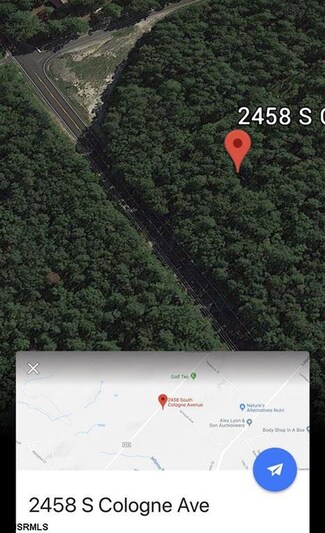 2458 Cologne Ave, Mays Landing, NJ 08330