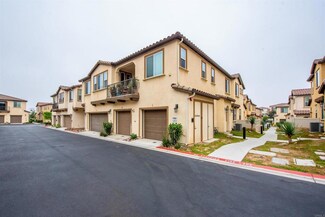 1712 Cal Orchid Place Unit 2, Chula Vista, CA 91913