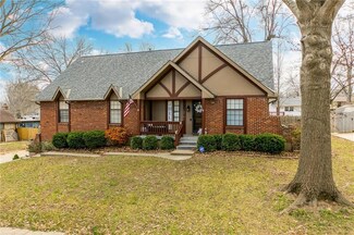 18701 E 28th Terrace S, Independence, MO 64057