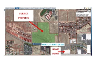 3050 Mountain City Hwy, Elko, NV 89801